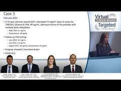 EP. 12 Case 3: 72-Year-Old Man With mCRPC