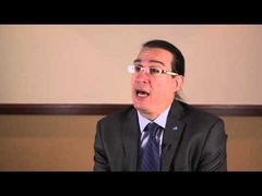 EP. 4 Javier Pinilla-Ibarz, MD, PhD: Dose Intensity