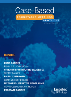 Case-Based Roundtable Meetings Spotlight: July 1, 2022