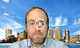 Excitement Shown With CDK4/6 Inhibitors and More in Breast Cancer Research 