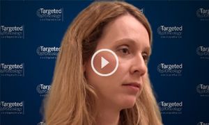 Rationalizing the Use of Pembrolizumab/Bevacizumab in Women With Recurrent Ovarian Cancer