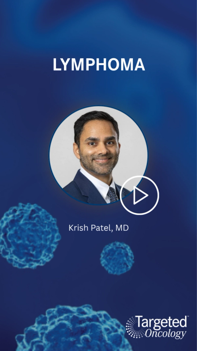 The Future of Lymphoma Care Is Moving Forward With Science