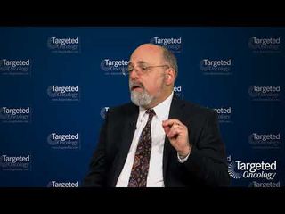 Additional EGFR-TKI Therapy Research in NSCLC