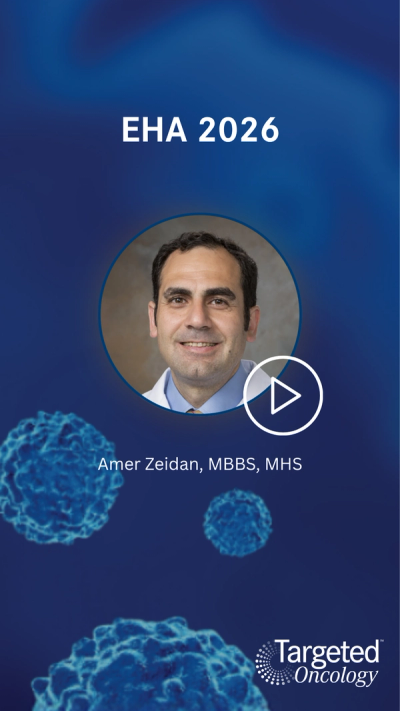 Frontline Promise With Ziftomenib Combo in AML