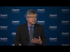 EP. 8 William Oh, MD: Differences Between Side Effects of AR-Targeted Therapies