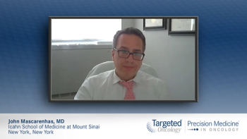 John Mascarenhas, MD