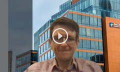 EP. 3 Ongoing Trials Investigate Intensified Frontline Therapy for RCC