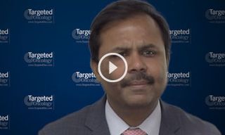 Ramalingam Compares Third Generation EGFR TKI Osimertinib to Older Agents in NSCLC