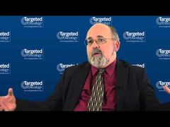 EP. 10 Corey J. Langer, MD: Options for Treatment and Reimbursement 