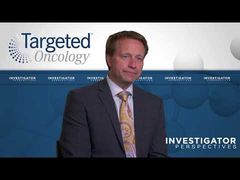 EP. 1 The Advanced Follicular Lymphoma Treatment Landscape