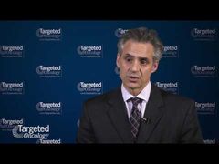 EP. 1 Diagnosis of Metastatic Platinum-Resistant Ovarian Cancer