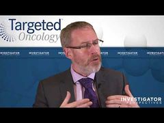 EP. 4 Locally Advanced NSCLC: Durvalumab and the PACIFIC Trial
