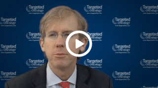 A Close Look at Hodgkin Lymphoma Treatment: Burke Reviews a Phase 2 Study 