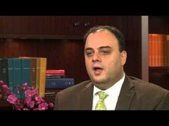 EP. 5 Pierre Gholam, MD: Alcohol Abuse Impact on Treatment