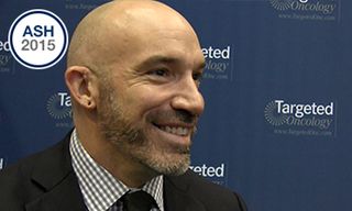 Dr. Jeffrey Jones on the Efficacy of Venetoclax in Treatment for CLL