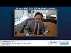 EP. 7 Limitations in Treating R/R Mantle Cell Lymphoma