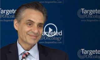 Rationale for Chemotherapy Plus Veliparib in Frontline Treatment of Ovarian Cancers