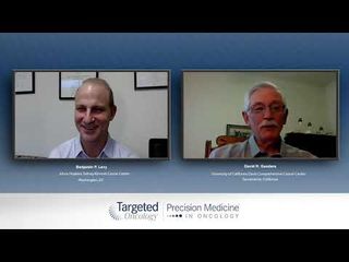 Advanced NSCLC: Rationale Behind KRAS Inhibition