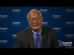 EP. 3 Frontline Options for the Treatment of Pancreatic Cancer