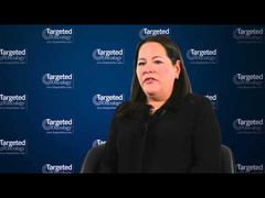 EP. 11 Denise O'Dea, NP: Use of TKI Therapy in Patients with EGRF Exon 21 Substitutions (L858R)