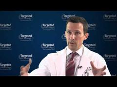 EP. 6 Paul Barr, MD: Principle Treatment Options for Patients With a 17p Deletion