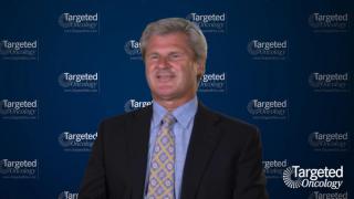 A Chemoimmunotherapeutic Approach to Nondriver NSCLC