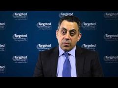EP. 5 Tanios Bekaii-Saab, MD: Reinitiating Regorafenib in Patients with mCRC