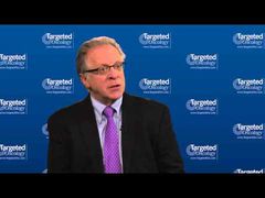 EP. 6 Andrew Seidman, MD: Third-Line Options to Prolong Life