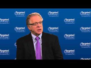 Andrew Seidman, MD: Third-Line Options to Prolong Life