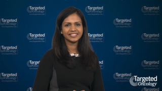 A 64-Year-Old Male with Untreated Stage IV EGFR-Mutated NSCLC