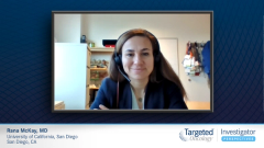 EP. 1 Overview of Metastatic RCC and First-Line Treatment Options