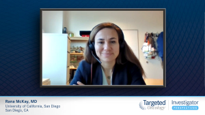 Overview of Metastatic RCC and First-Line Treatment Options