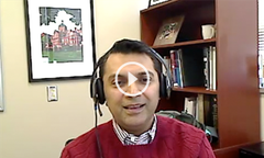 EP. 1 Choosing BTK Inhibitors Versus Venetoclax as First-Line CLL Therapy