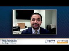 EP. 2 Molecular Testing in Newly Diagnosed Patients