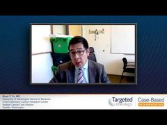 EP. 5 Significant Impact of COVID-19 on the Treatment of mCRPC