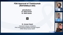 3 experts are featured in this series.