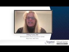 EP. 26 Case 4: Looking Forward in BRCA+ Metastatic TNBC