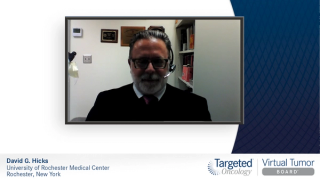 breast cancer oncologist