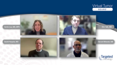 EP. 1 Introduction to Biomarker Testing in NSCLC