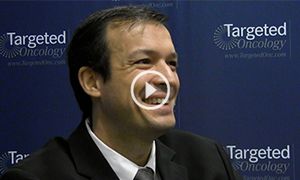 Dr. Renato G. Martins on Nivolumab and its Role as a Second-Line Treatment in NSCLC