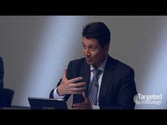 EP. 14 Case 3: Treatment After Progression to mCRPC