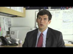 EP. 3 David Fajgenbaum, MD, MBA, MSc: Patient's Diagnostic Workup