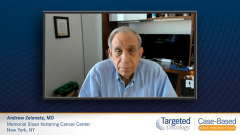 EP. 1 A 77-Year-Old Man with Chronic Lymphocytic Leukemia