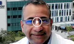 EP. 2 Liquid Biopsy Techniques Test Lung Cancer MRD Level