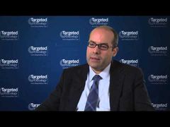 EP. 4 Marwan G. Fakih, MD: Principal Second-Line Options for Patient