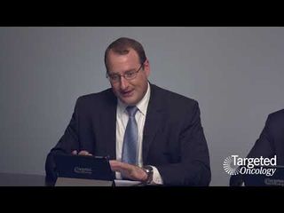 Case 4: Treating Stage IV NSCLC With Novel Approaches