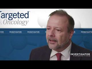 mCRC: Third-Line Treatment Decisions