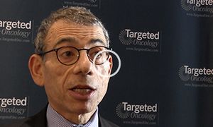 Dr. Eric Winer on Carboplatin and/or Bevacizumab in Triple-Negative Breast Cancer