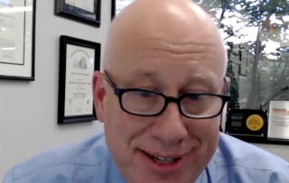 The Standard of Care for EGFR Exon 20 Insertion+ Lung Cancer