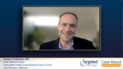 EP. 1 Case Presentation: A 75-Year-Old Woman with Muscle-Invasive Bladder Cancer (MIBC)